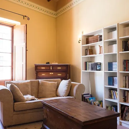 Casa De La Tia Amparo فندق مبيت وإفطار غاتا دي جورجوس