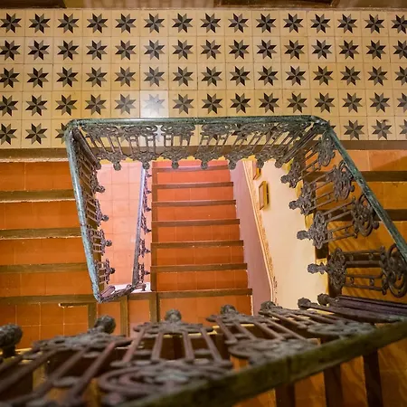 Casa De La Tia Amparo غاتا دي جورجوس