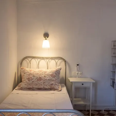 Casa De La Tia Amparo غاتا دي جورجوس