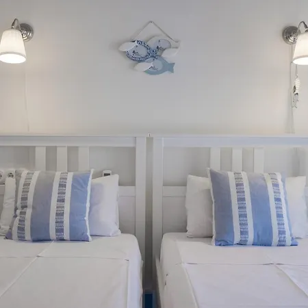 فندق مبيت وإفطار Casa De La Tia Amparo غاتا دي جورجوس