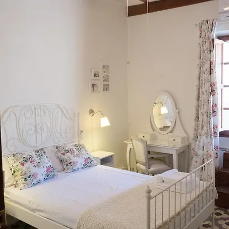 Casa De La Tia Amparo Gata de Gorgos