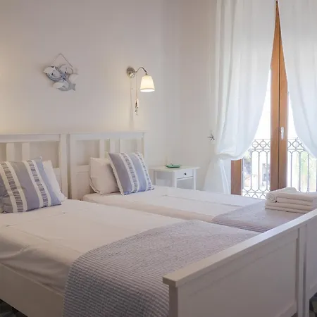 Casa De La Tia Amparo *